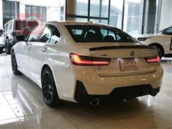 بي ام دبليو الفئة 3